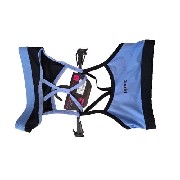 ‼️[B7] NWT 2 PACK RBX Women's Silky X-Back Design Microfiber Bartlettes, Size S - Picture 1 of 2